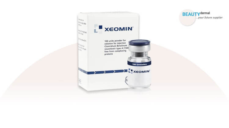Xeomin: What to Know About This Innovative New Botulinum Toxin