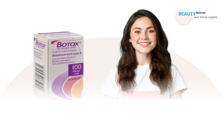 Botox for Smile Lines: Procedure