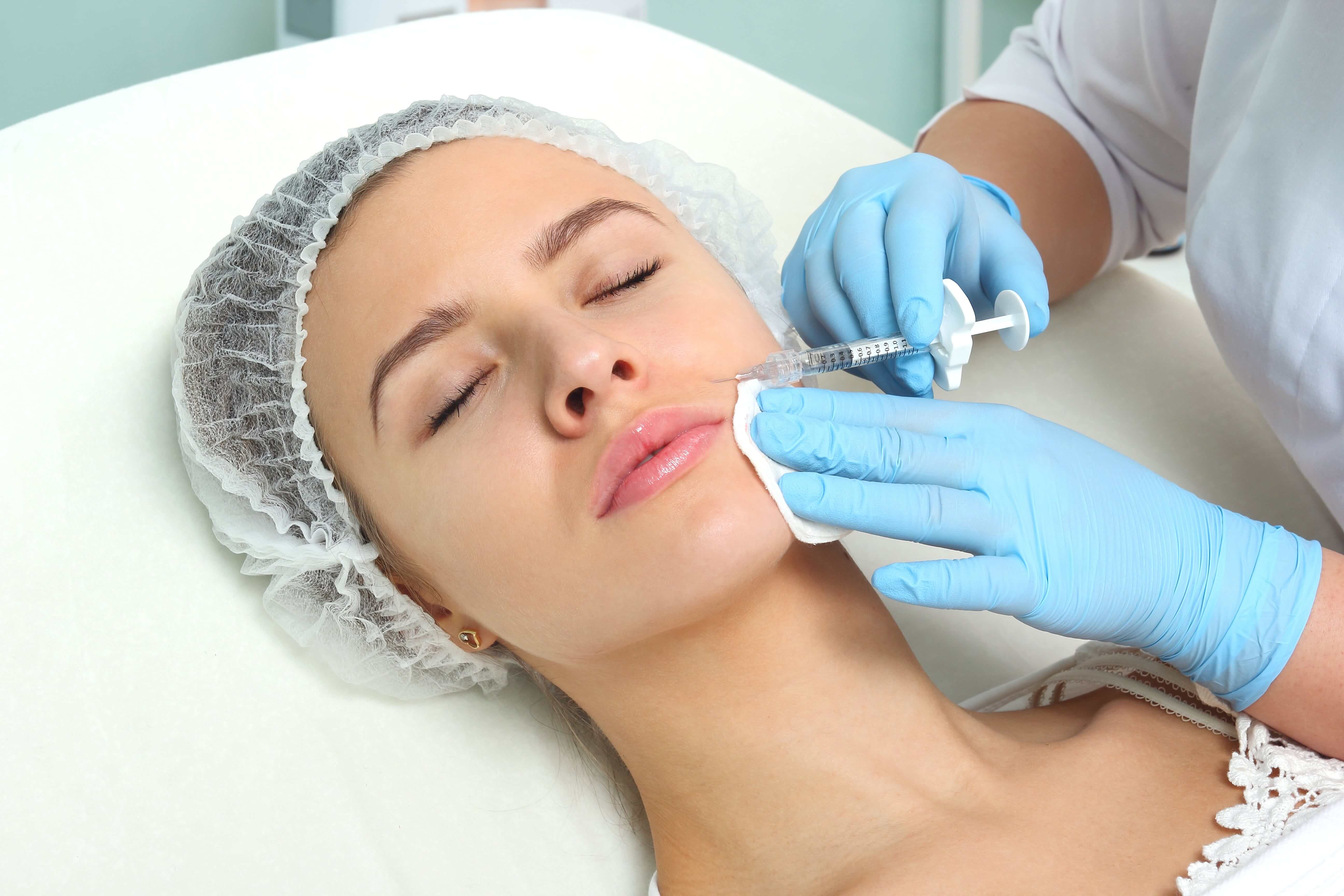 How Does the Process of Mesotherapy Work