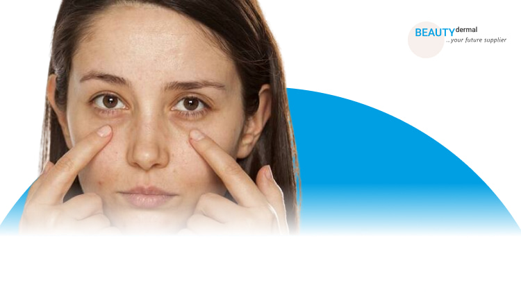 How to get rid of bags under eyes