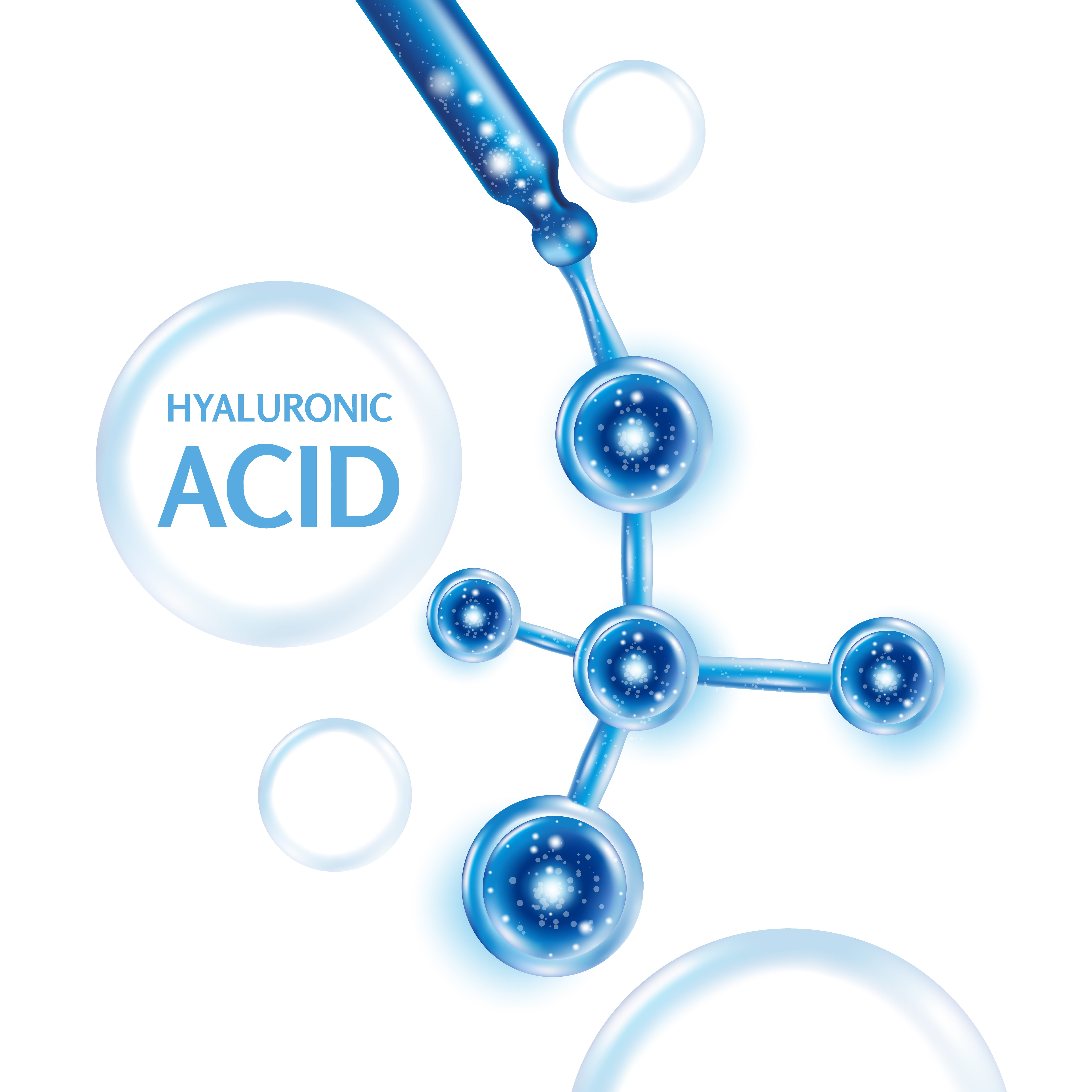 What is Hyaluronic Acid?