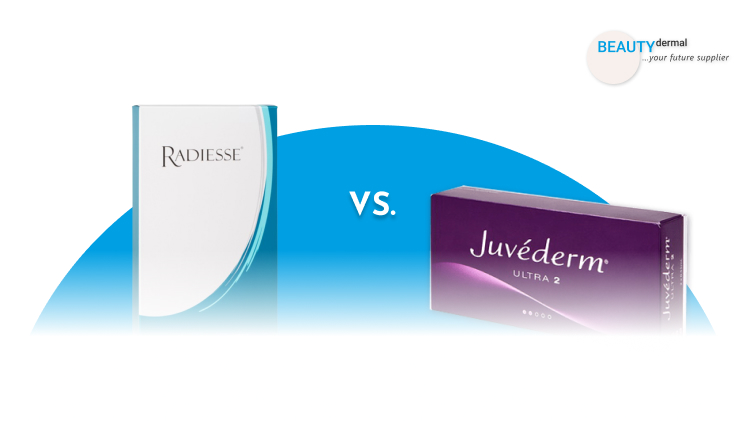 Juvederm vs. Radiesse: Which Dermal Filler Is Right for You?