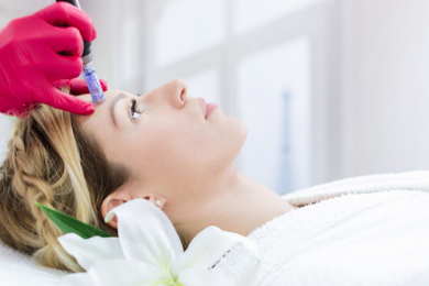 How does Mesotherapy Work?