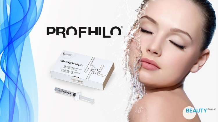 How is Profhilo Different to Dermal Fillers?