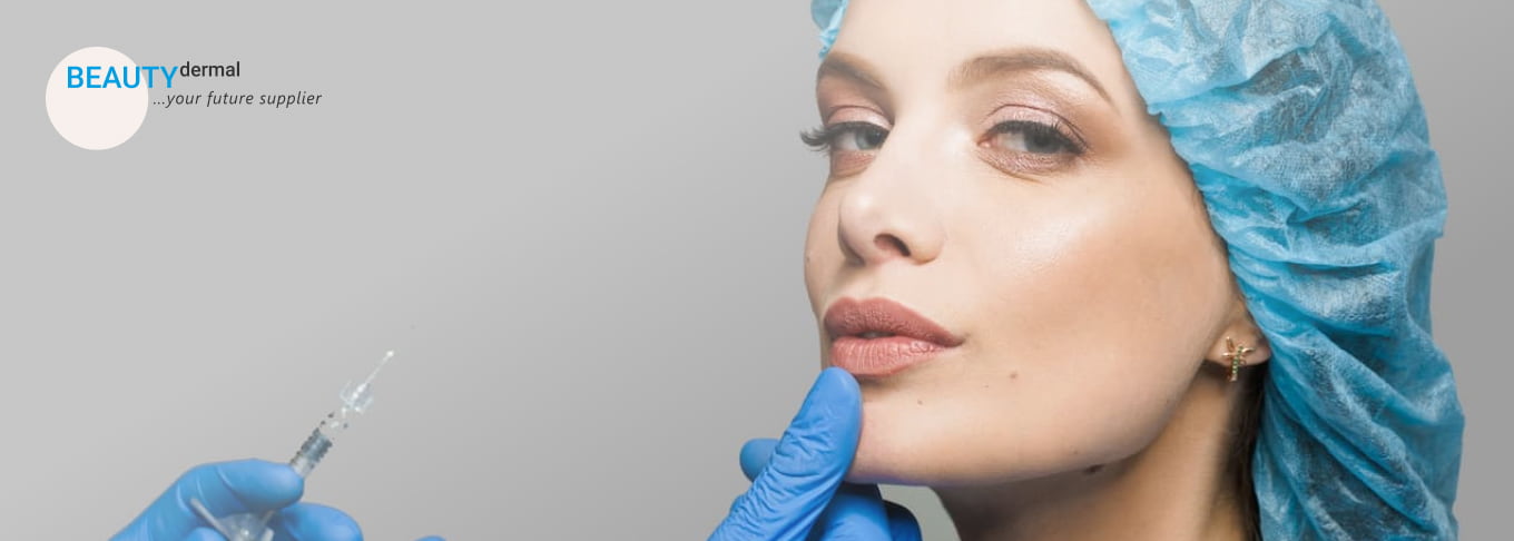 Reasons to Choose Fillers for Fine Lines and Wrinkles