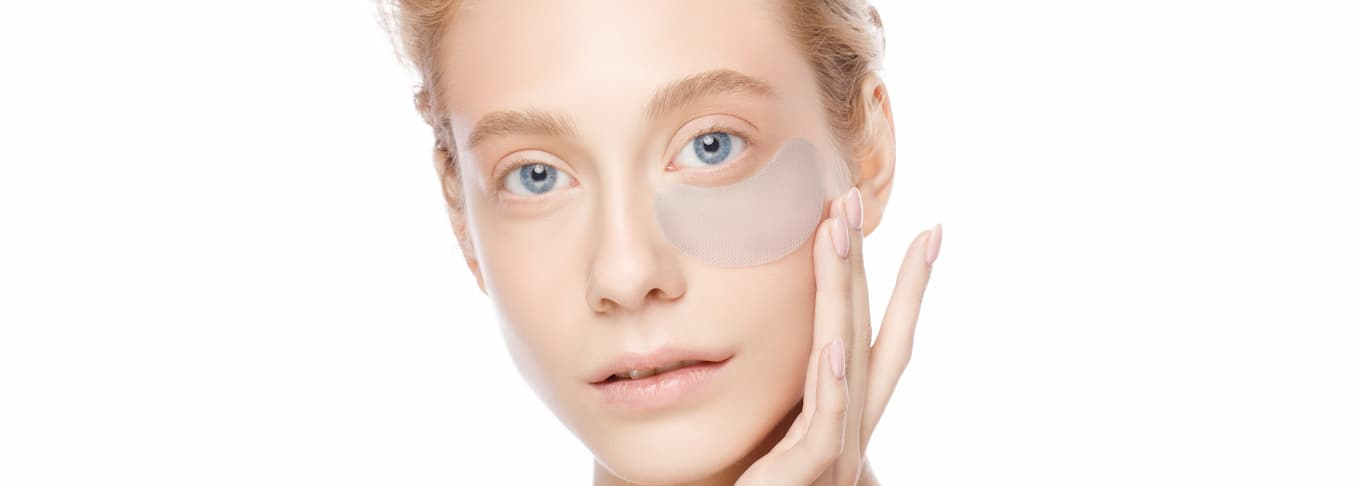 What Causes Under-Eye Bags
