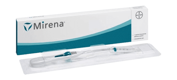 mirena Products