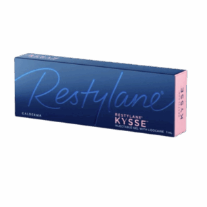 restylane kysse
