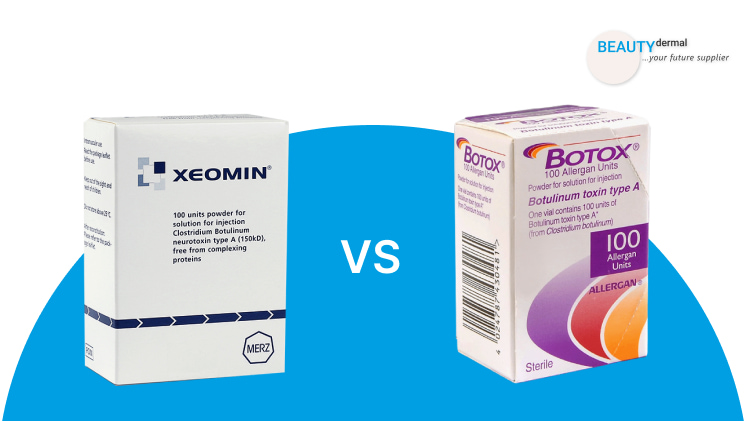 xeomin vs botox which botulinum toxin is safer