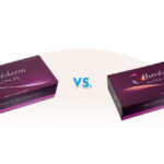Choosing the Right Juvederm: A Comprehensive Guide to Ultra vs. Ultra Plus