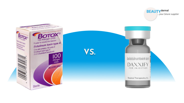 Daxxify vs. Botox: Which Treatment Is Stronger?