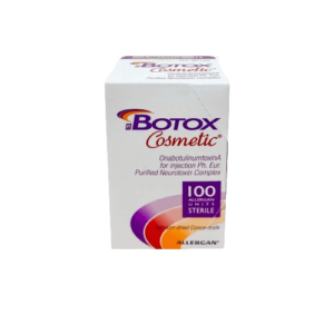 Botox Cosmetic 100IU