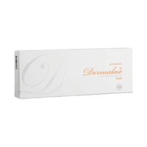 Dermalax Plus Lidocaine (1 x 1.1ml)