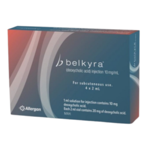 Belkyra 10mg/ml 4x2ml vials