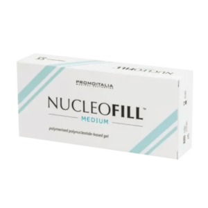 Nucleofill Medium 1x1.5ml