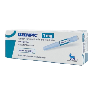 Ozempic 1mg