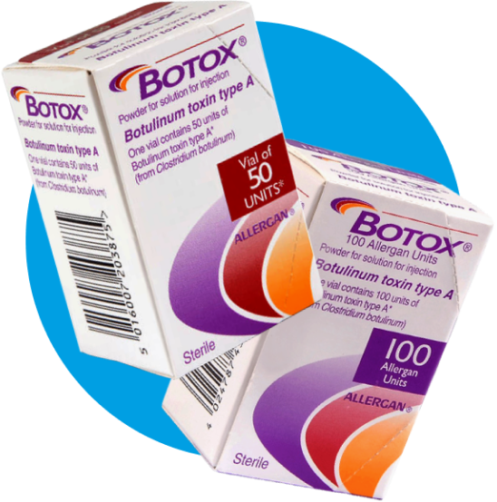 BOTOX FLASH SALE