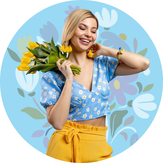 LAST SPRING SALE