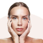 full face botox before and after