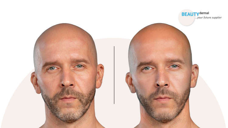 harmonyca before and after