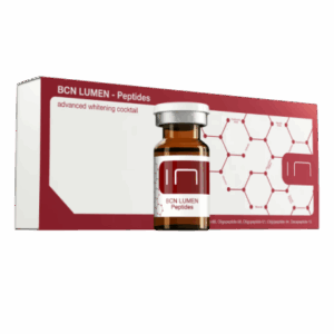 bcn lumen peptides 5 x 5ml