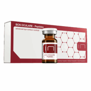 bcn oculare peptids 5 x 3ml