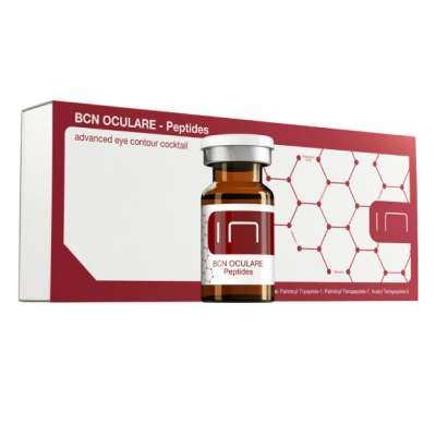 bcn oculare peptids 5 x 3ml