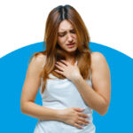 does wegovy cause heartburn