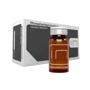 bcn phosphatidylcoline 5x10 ml