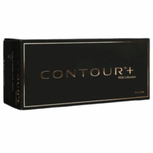 revanesse contour with lidocaine