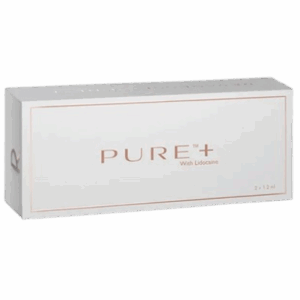 revanesse pure with Lidocaine