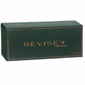revanesse revise with lidocaine
