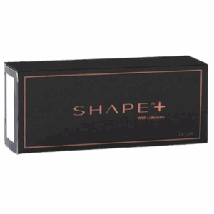 revanesse shape with lidocaine