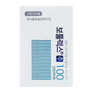 botulax letibo 100U Korean