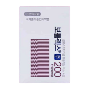 botulax letibo 200U Korean