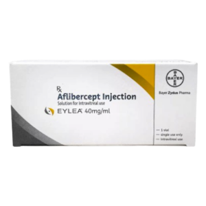 eylea english alternative