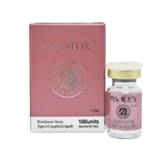 innotox 100u