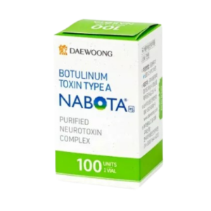 nabota 100u