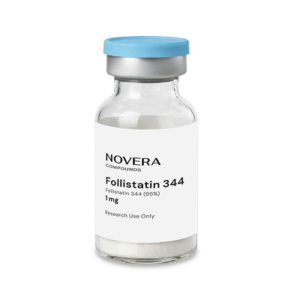Novera Follistatin 344 95 1mg