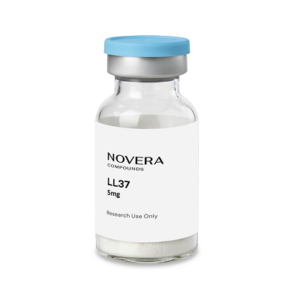 Novera LL37 5mg