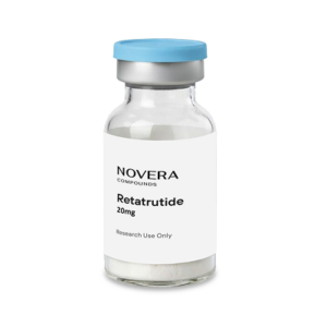 Novera Retatrutide 20mg