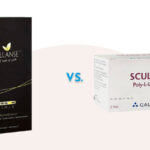 ellanse vs sculptra