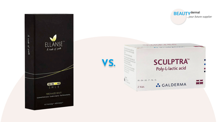 ellanse vs sculptra