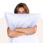 pillow face what it is why it happens and how to fix it