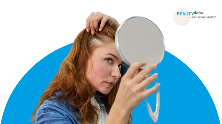 Does Tirzepatide Cause Hair Loss? What Trials Show
