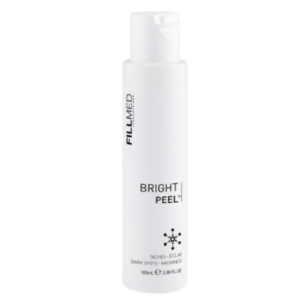 fillmed bright peel