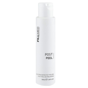 fillmed post peel