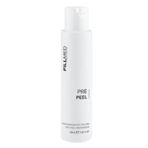 fillmed pre peel