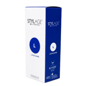 stylage biflex l lidocaine