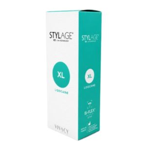 stylage xl biflex lidocaine